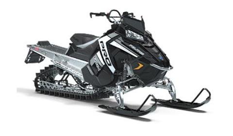 Used 2019 Polaris 850 PRO-RMK 155 SnowCheck Select for Sale