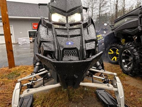 Used 2019 Polaris 850 PRO-RMK 155 SnowCheck Select for Sale