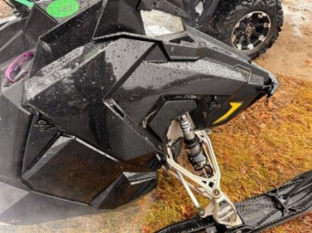 Used 2019 Polaris 850 PRO-RMK 155 SnowCheck Select for Sale