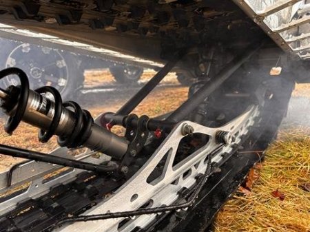 Used 2019 Polaris 850 PRO-RMK 155 SnowCheck Select for Sale