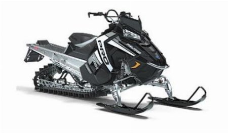 Used 2019 Polaris 850 PRO-RMK 155 SnowCheck Select for Sale