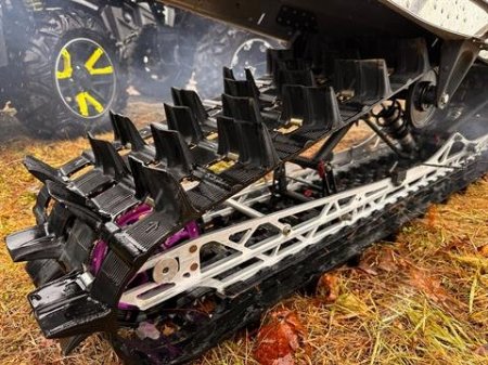 Used 2019 Polaris 850 PRO-RMK 155 SnowCheck Select for Sale