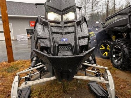 Used 2019 Polaris 850 PRO-RMK 155 SnowCheck Select for Sale