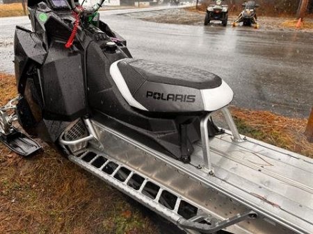 Used 2019 Polaris 850 PRO-RMK 155 SnowCheck Select for Sale