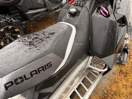 Used 2019 Polaris 850 PRO-RMK 155 SnowCheck Select for Sale