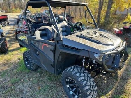 New 2023 Intimidator 4 x 4 GC1K S2 for Sale