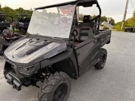 New 2023 Intimidator 4 x 4 GC1K Stage 1 for Sale