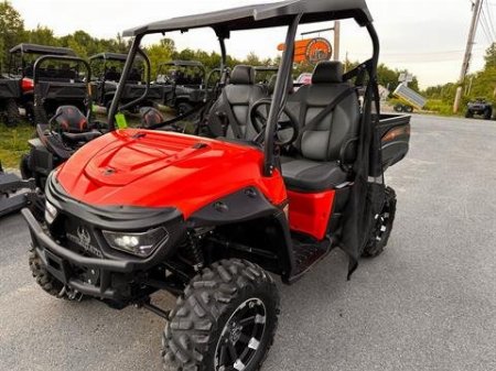 New 2023 Intimidator 4 x 4 Classic 750cc for Sale