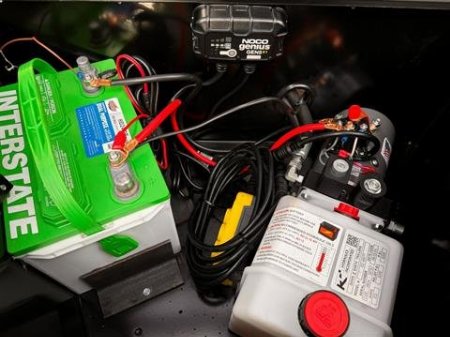 New 2025 Down2Earth 7X16 14K 4 Foot Sides w/Ramps and Tarp Kit for Sale