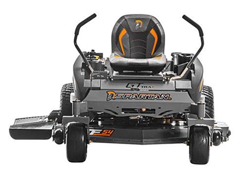 New 2022 Spartan Mowers & UTVs RZ 54 in. Briggs & Stratton Commercial 25 hp for Sale