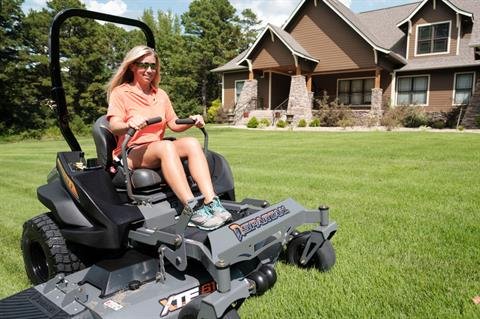 New 2022 Spartan Mowers & UTVs RZ 54 in. Briggs & Stratton Commercial 25 hp for Sale