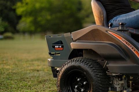 New 2022 Spartan Mowers & UTVs RZ 54 in. Briggs & Stratton Commercial 25 hp for Sale