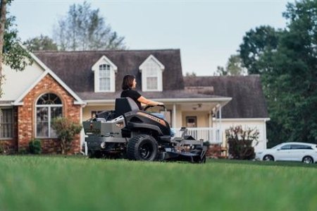 New 2022 Spartan Mowers & UTVs RZ 54 in. Briggs & Stratton Commercial 25 hp for Sale