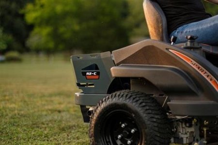 New 2022 Spartan Mowers & UTVs RZ 54 in. Briggs & Stratton Commercial 25 hp for Sale