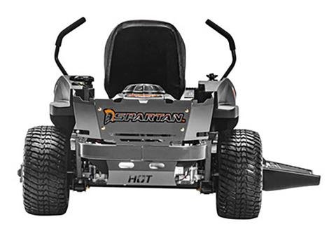 New 2022 Spartan Mowers & UTVs RZ 48 in. Briggs & Stratton Commercial 25 hp for Sale