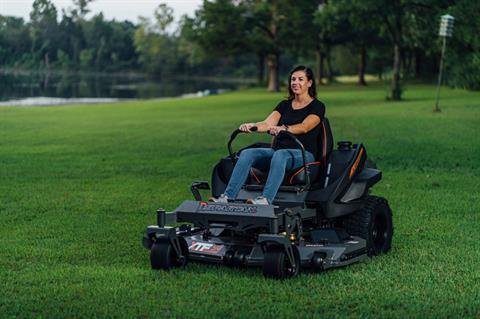 New 2022 Spartan Mowers & UTVs RZ 48 in. Briggs & Stratton Commercial 25 hp for Sale