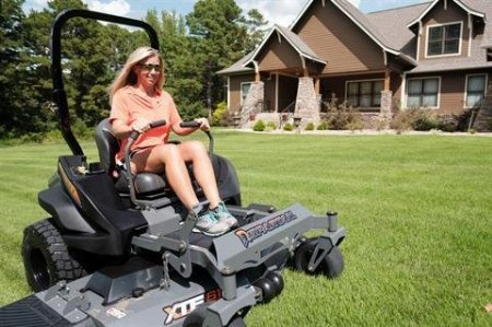 New 2022 Spartan Mowers & UTVs RZ 48 in. Briggs & Stratton Commercial 25 hp for Sale