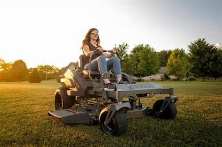 New 2022 Spartan Mowers & UTVs RZ 48 in. Briggs & Stratton Commercial 25 hp for Sale
