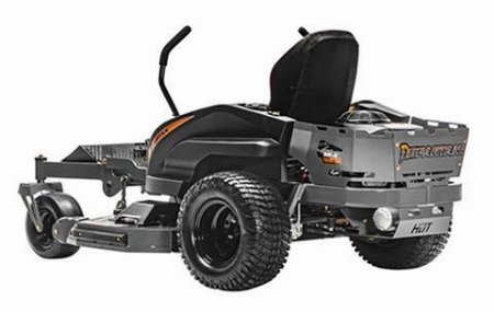 New 2022 Spartan Mowers & UTVs RZ 48 in. Briggs & Stratton Commercial 25 hp for Sale