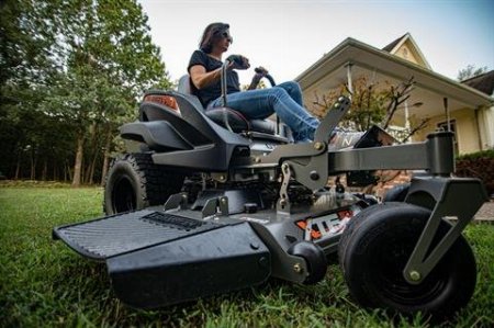 New 2022 Spartan Mowers & UTVs RZ 48 in. Briggs & Stratton Commercial 25 hp for Sale