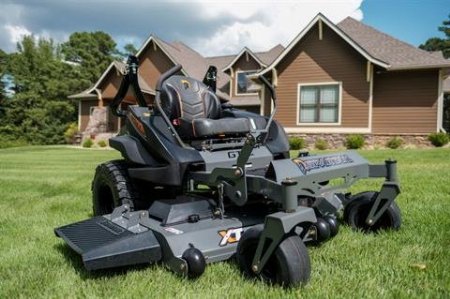 New 2022 Spartan Mowers & UTVs RZ 48 in. Briggs & Stratton Commercial 25 hp for Sale