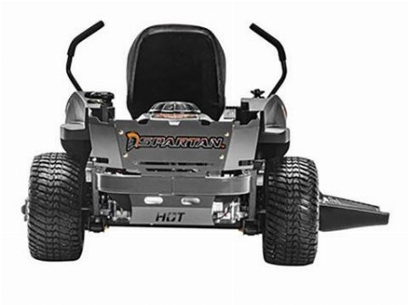 New 2022 Spartan Mowers & UTVs RZ 48 in. Briggs & Stratton Commercial 25 hp for Sale