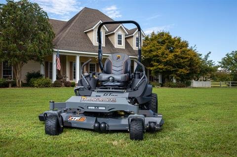 New 2022 Spartan Mowers & UTVs RT-Pro 54 in. Kawasaki FT730 24 hp for Sale