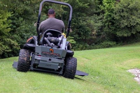 New 2022 Spartan Mowers & UTVs RT-Pro 54 in. Kawasaki FT730 24 hp for Sale