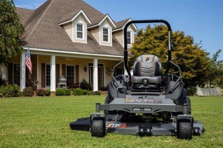 New 2022 Spartan Mowers & UTVs RT-Pro 54 in. Kawasaki FT730 24 hp for Sale