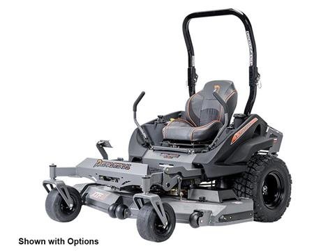 New 2022 Spartan Mowers & UTVs RT-Pro 61 in. Kawasaki FX1000 35 hp for Sale
