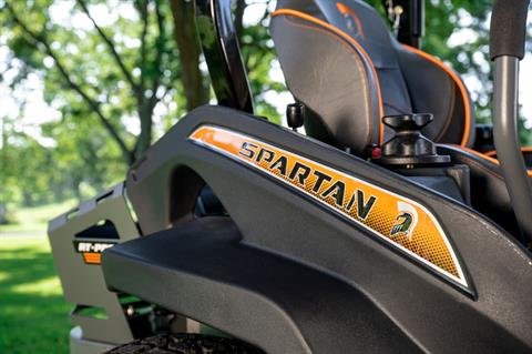 New 2022 Spartan Mowers & UTVs RT-Pro 61 in. Kawasaki FX1000 35 hp for Sale