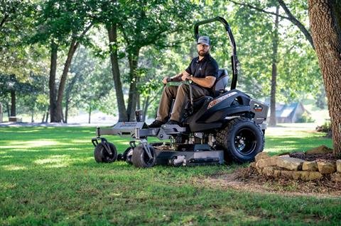New 2022 Spartan Mowers & UTVs RT-Pro 61 in. Kawasaki FX1000 35 hp for Sale