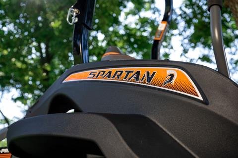 New 2022 Spartan Mowers & UTVs RT-Pro 61 in. Kawasaki FX1000 35 hp for Sale