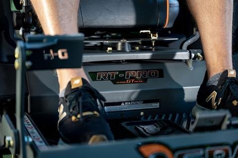 New 2022 Spartan Mowers & UTVs RT-Pro 61 in. Kawasaki FX1000 35 hp for Sale