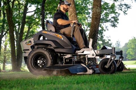 New 2022 Spartan Mowers & UTVs RT-Pro 61 in. Kawasaki FX1000 35 hp for Sale
