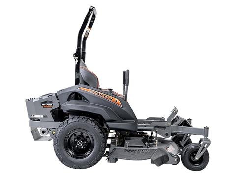 New 2022 Spartan Mowers & UTVs RT-Pro 61 in. Kawasaki FX1000 35 hp for Sale