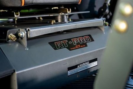 New 2022 Spartan Mowers & UTVs RT-Pro 61 in. Kawasaki FX1000 35 hp for Sale