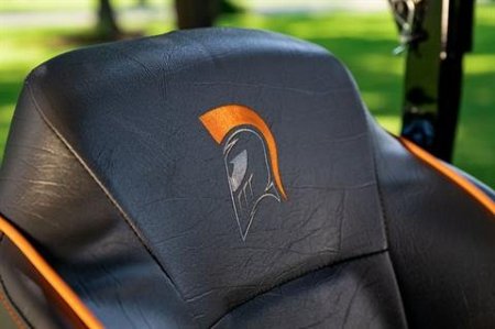 New 2022 Spartan Mowers & UTVs RT-Pro 61 in. Kawasaki FX1000 35 hp for Sale