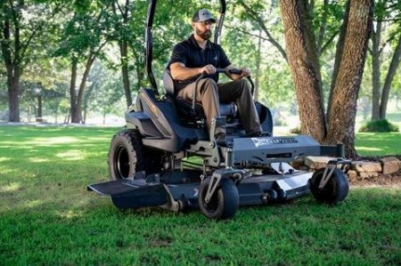New 2022 Spartan Mowers & UTVs RT-Pro 61 in. Kawasaki FX1000 35 hp for Sale