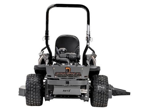 New 2023 Spartan Mowers & UTVs SRT-XD 61 in. Vanguard Big Block EFI 37 hp for Sale