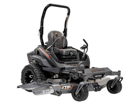New 2023 Spartan Mowers & UTVs SRT-XD 61 in. Vanguard Big Block EFI 37 hp for Sale