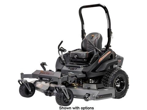 New 2023 Spartan Mowers & UTVs SRT-XD 61 in. Vanguard Big Block EFI 37 hp for Sale