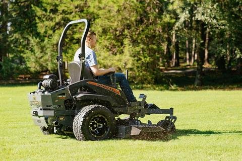 New 2023 Spartan Mowers & UTVs SRT-XD 61 in. Vanguard Big Block EFI 37 hp for Sale