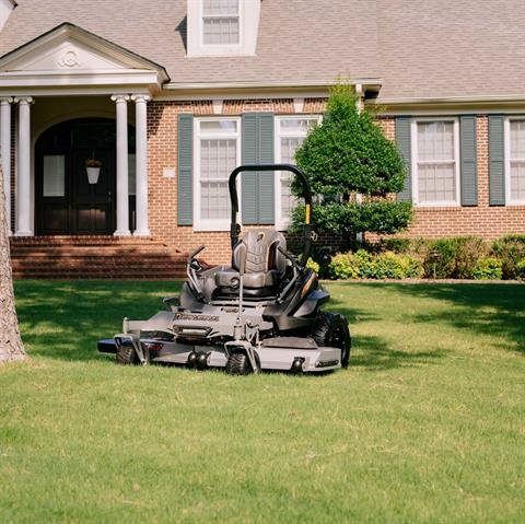 New 2023 Spartan Mowers & UTVs SRT-XD 61 in. Vanguard Big Block EFI 37 hp for Sale