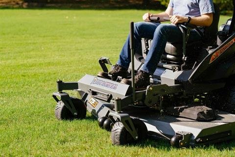 New 2023 Spartan Mowers & UTVs SRT-XD 61 in. Vanguard Big Block EFI 37 hp for Sale