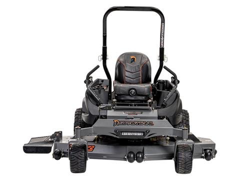 New 2023 Spartan Mowers & UTVs SRT-XD 61 in. Vanguard Big Block EFI 37 hp for Sale