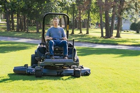New 2023 Spartan Mowers & UTVs SRT-XD 61 in. Vanguard Big Block EFI 37 hp for Sale
