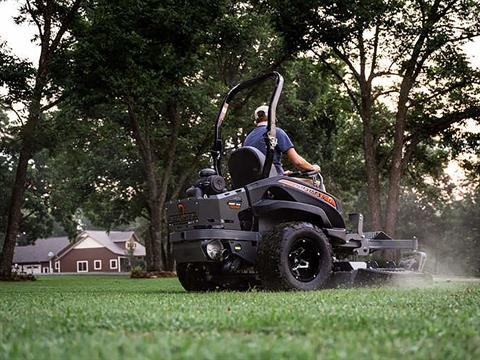 New 2023 Spartan Mowers & UTVs SRT-XD 61 in. Vanguard Big Block EFI 37 hp for Sale
