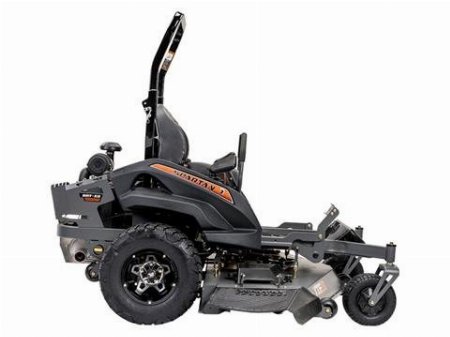 New 2023 Spartan Mowers & UTVs SRT-XD 61 in. Vanguard Big Block EFI 37 hp for Sale