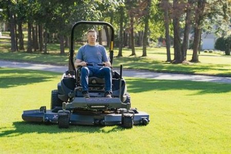 New 2023 Spartan Mowers & UTVs SRT-XD 61 in. Vanguard Big Block EFI 37 hp for Sale